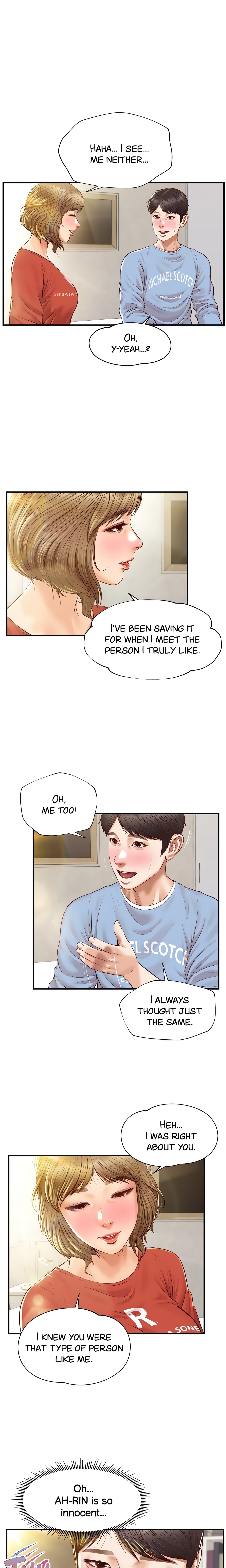 Age of Innocence (Official) chapter 21 page 5