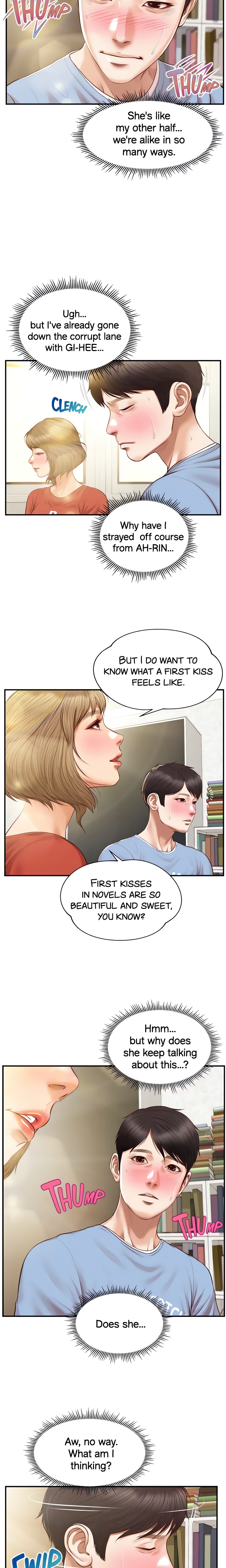 Age of Innocence (Official) chapter 21 page 6