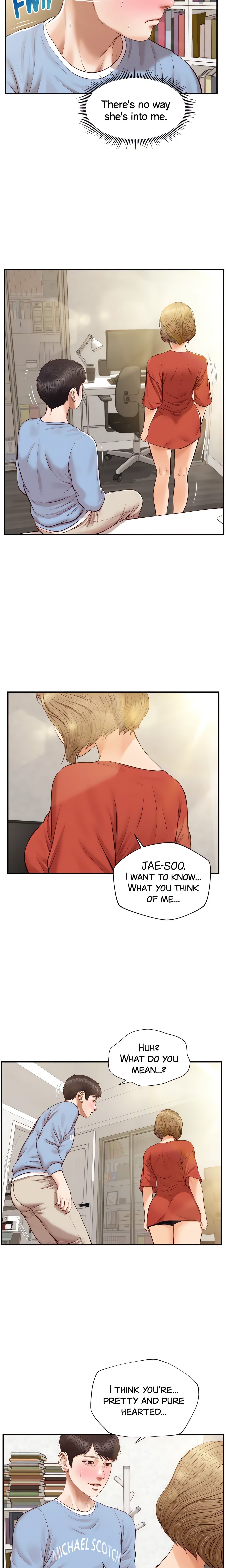 Age of Innocence (Official) chapter 21 page 7