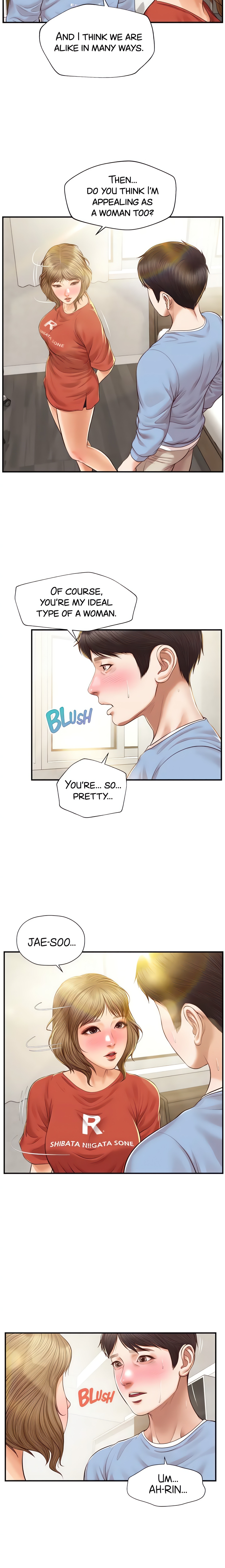 Age of Innocence (Official) chapter 21 page 8