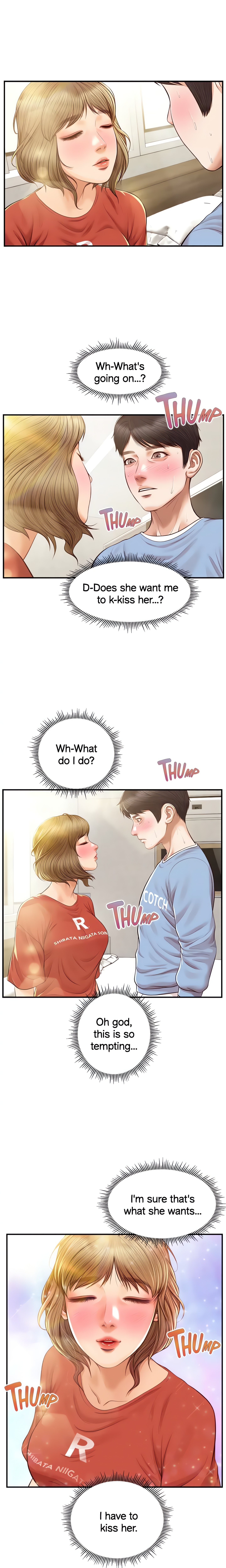 Age of Innocence (Official) chapter 21 page 9