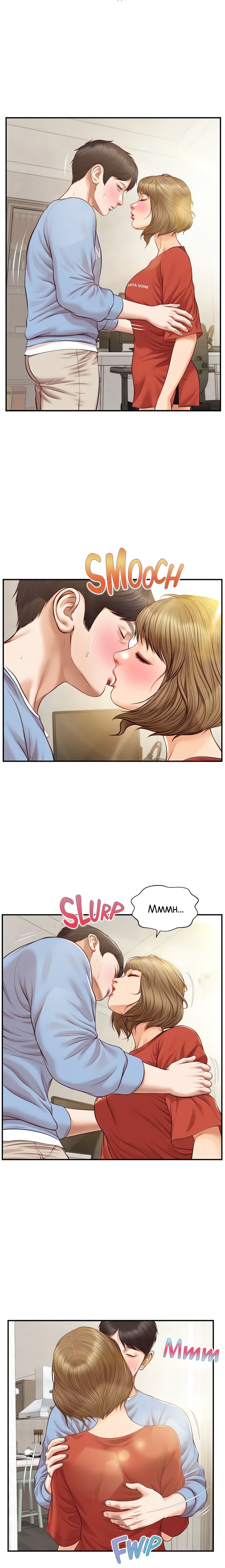 Age of Innocence (Official) chapter 21 page 10