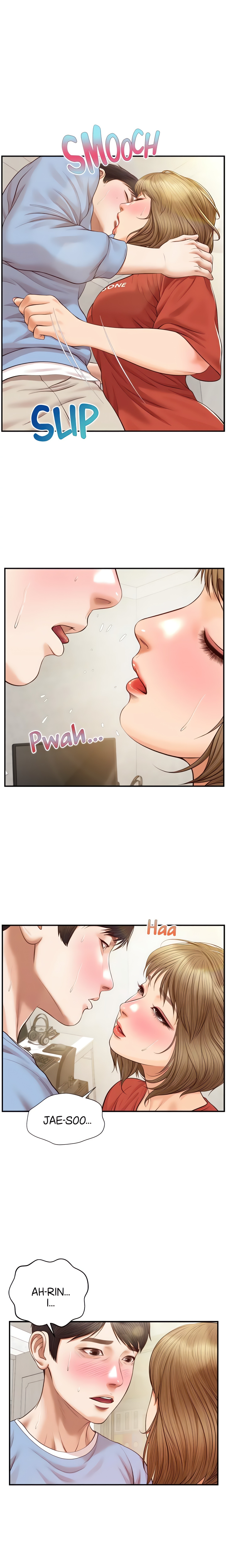 Age of Innocence (Official) chapter 21 page 11