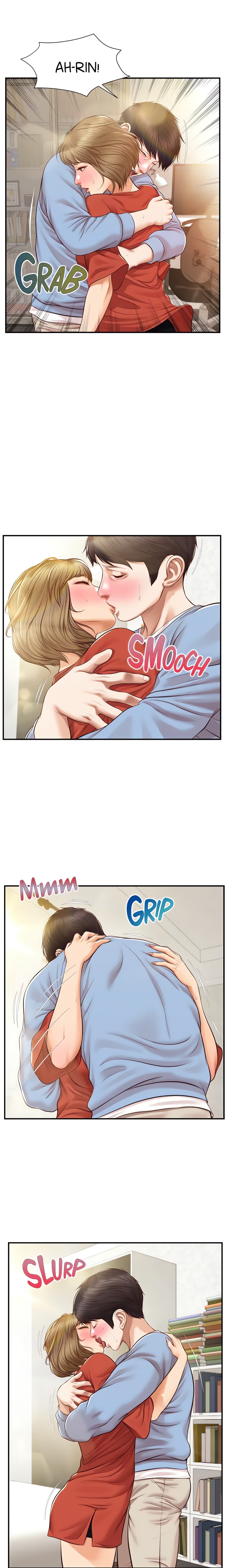 Age of Innocence (Official) chapter 21 page 12