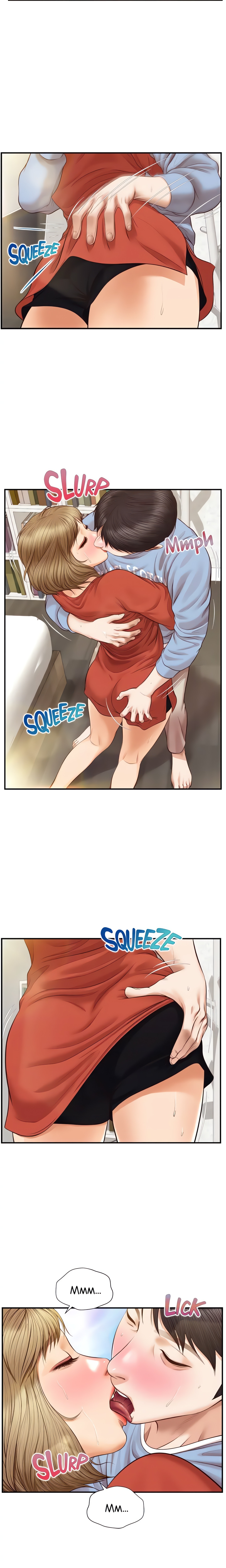 Age of Innocence (Official) chapter 21 page 13