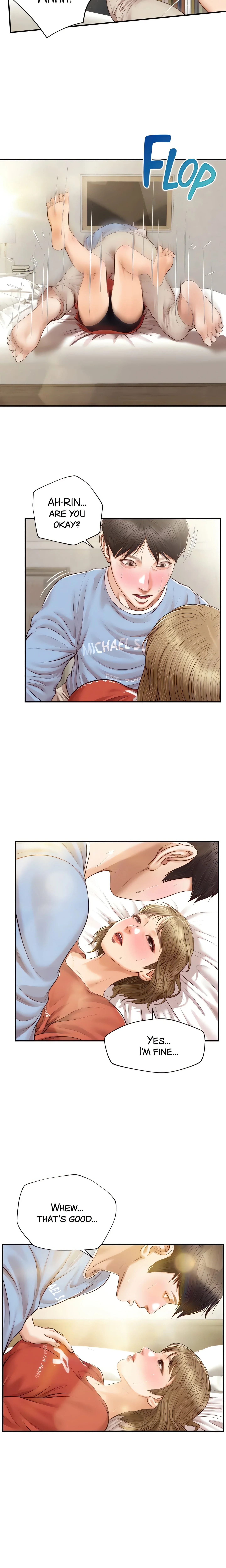 Age of Innocence (Official) chapter 21 page 15