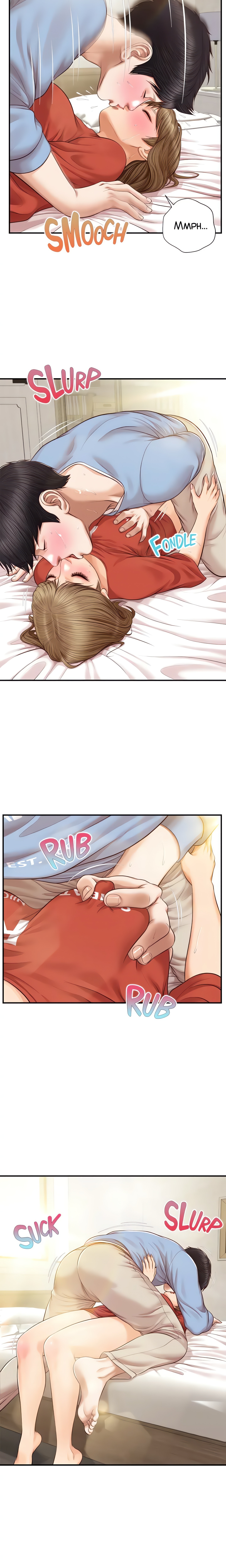 Age of Innocence (Official) chapter 21 page 17
