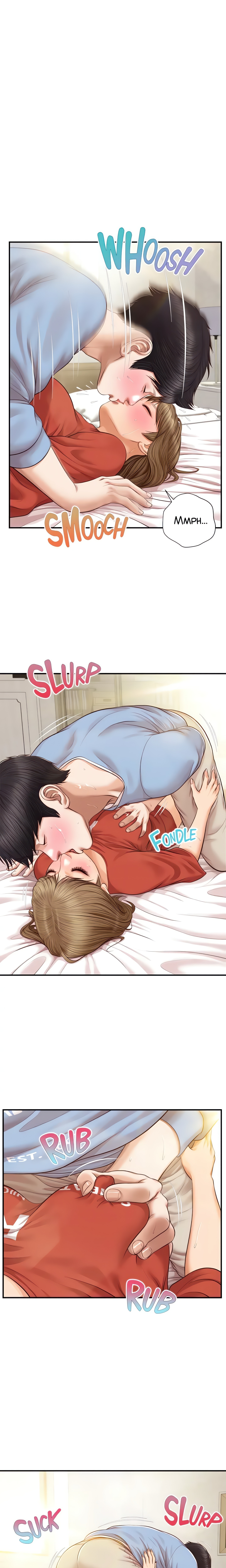 Age of Innocence (Official) chapter 22 page 1