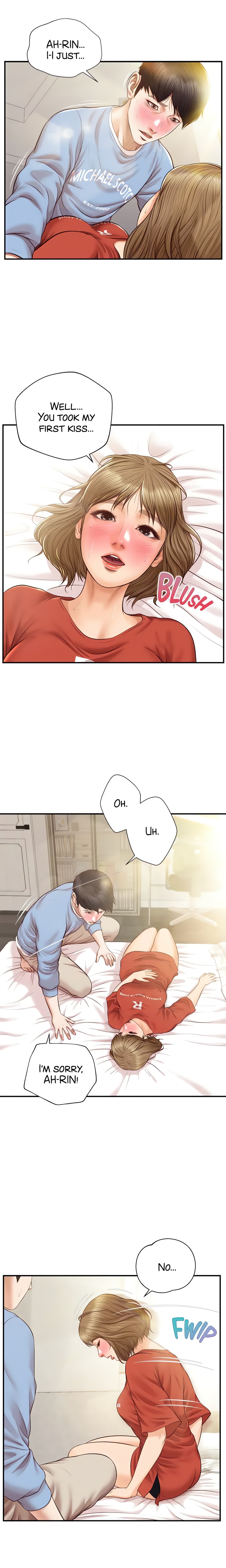 Age of Innocence (Official) chapter 22 page 4