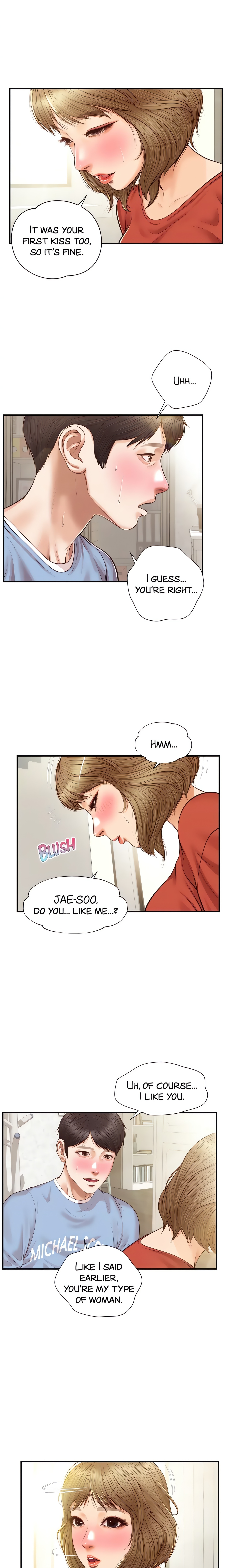 Age of Innocence (Official) chapter 22 page 5