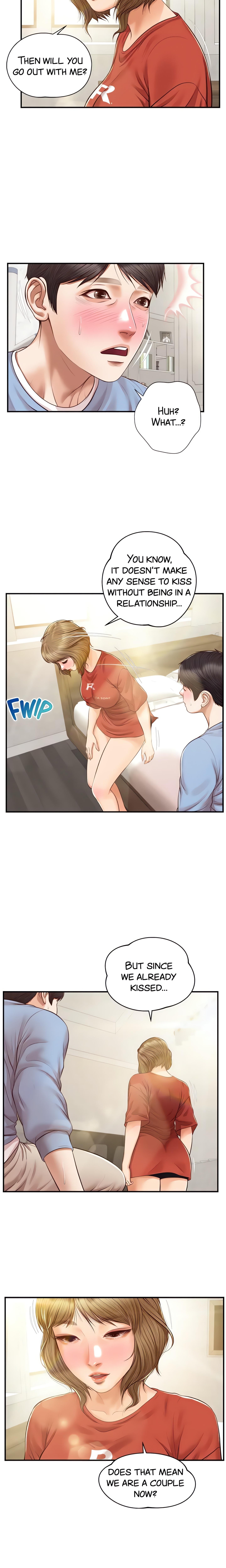 Age of Innocence (Official) chapter 22 page 6