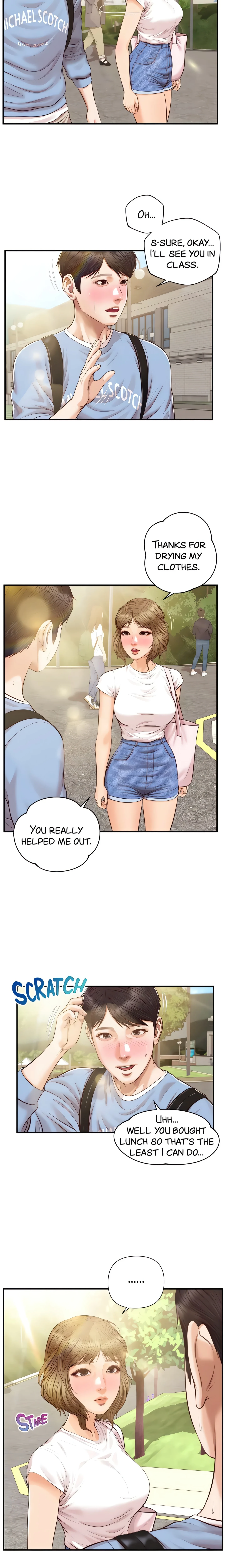 Age of Innocence (Official) chapter 22 page 9