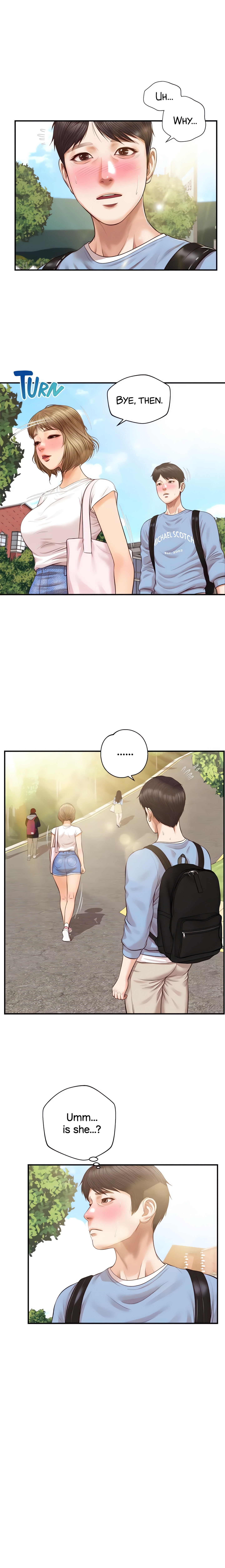 Age of Innocence (Official) chapter 22 page 10