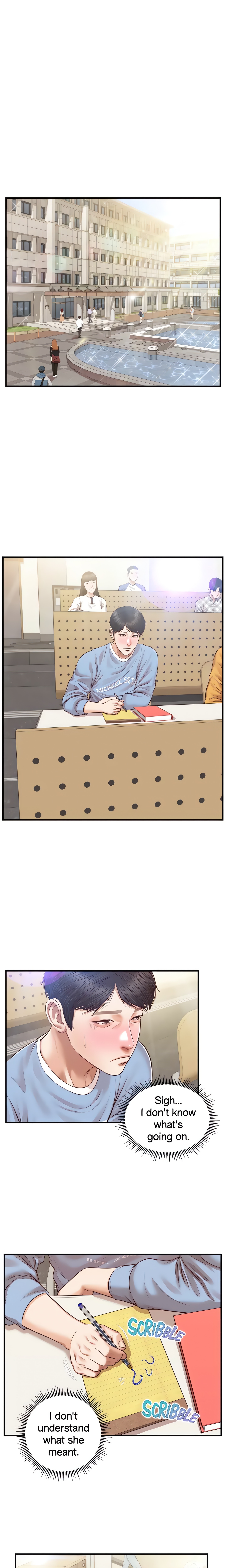 Age of Innocence (Official) chapter 22 page 11