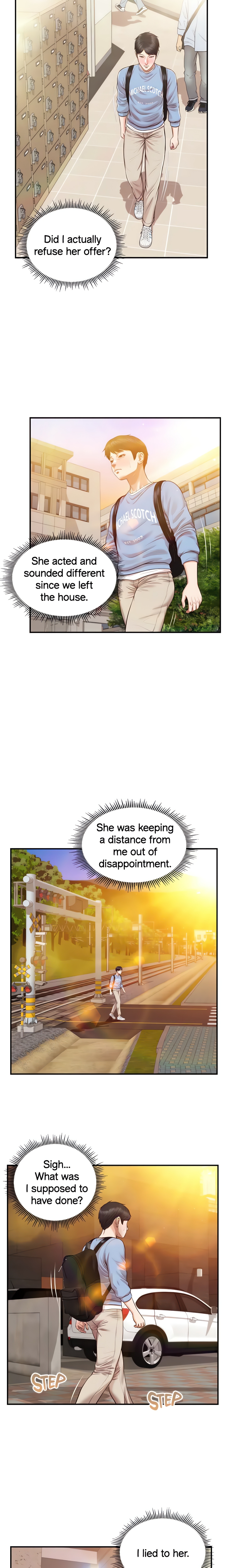 Age of Innocence (Official) chapter 22 page 12