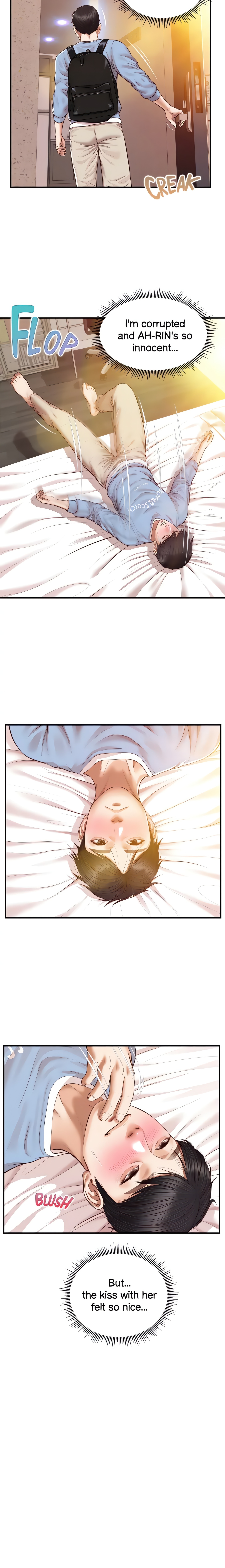 Age of Innocence (Official) chapter 22 page 13