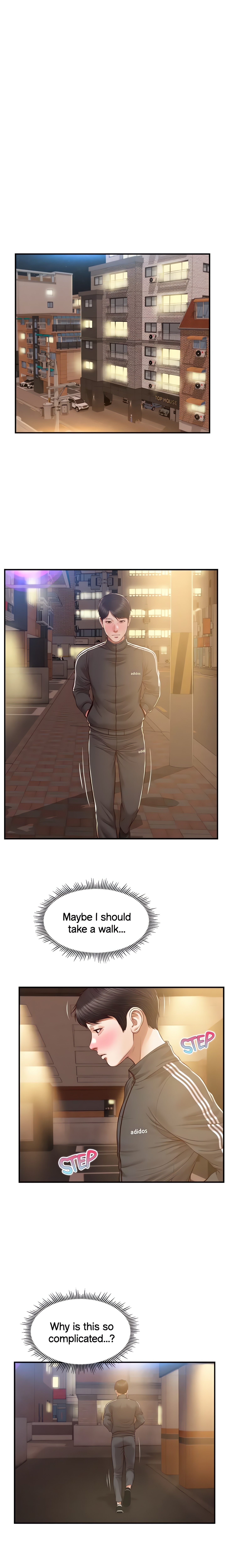 Age of Innocence (Official) chapter 22 page 14