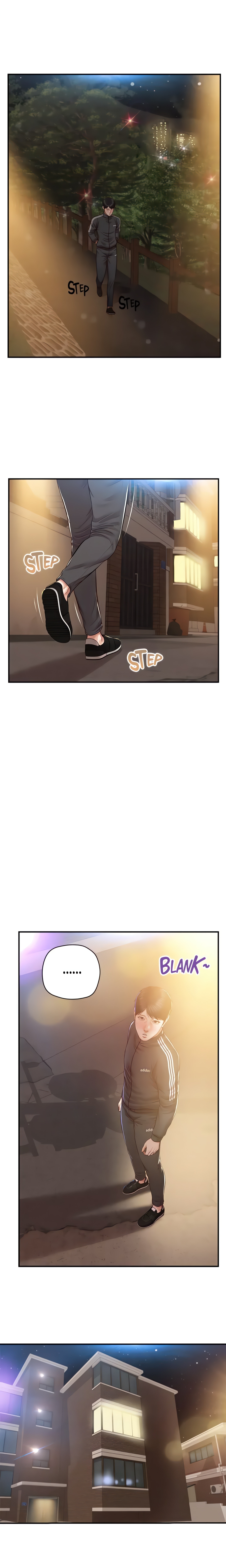 Age of Innocence (Official) chapter 22 page 15