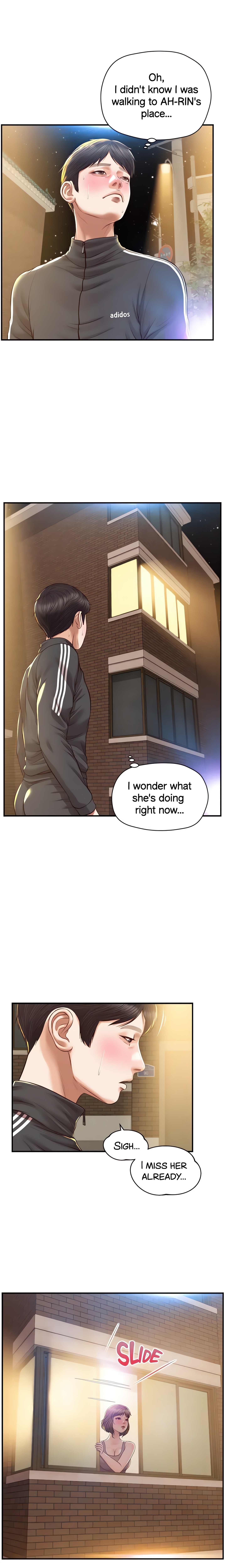 Age of Innocence (Official) chapter 22 page 16