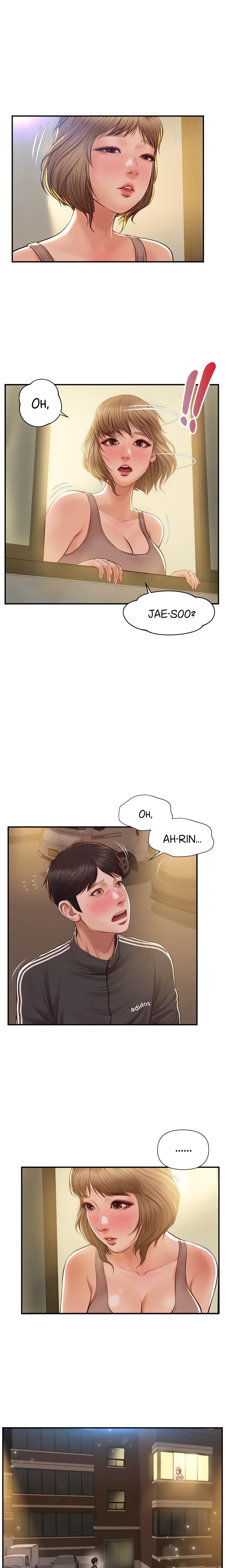 Age of Innocence (Official) chapter 22 page 17