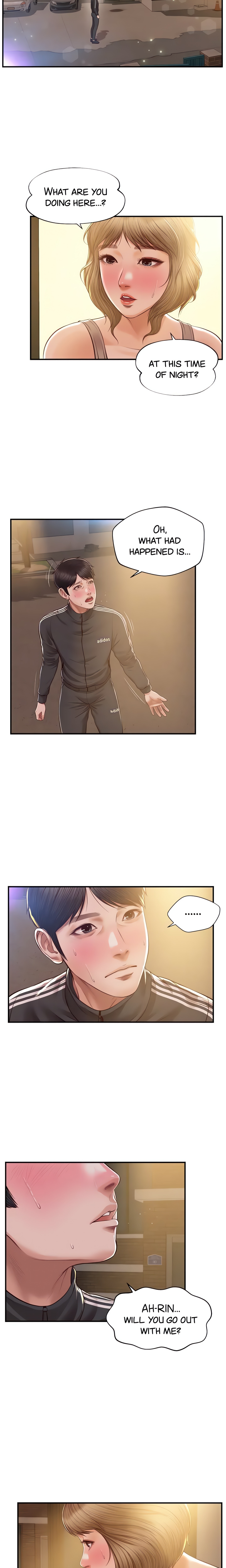Age of Innocence (Official) chapter 22 page 18