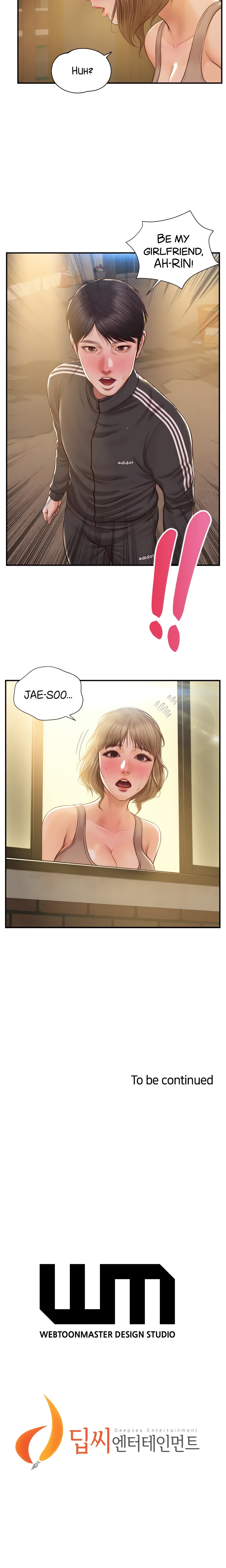 Age of Innocence (Official) chapter 22 page 19