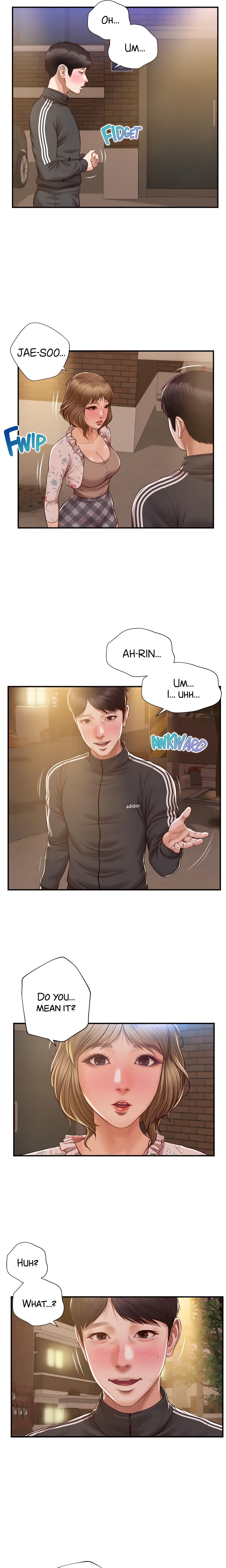Age of Innocence (Official) chapter 23 page 3