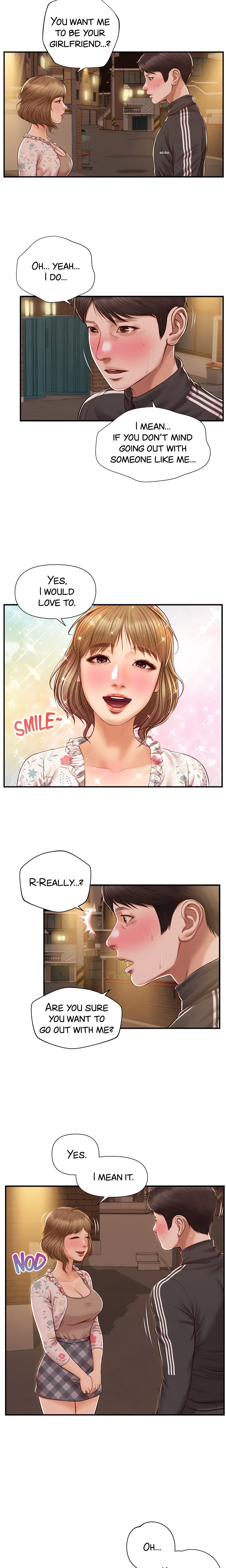 Age of Innocence (Official) chapter 23 page 4