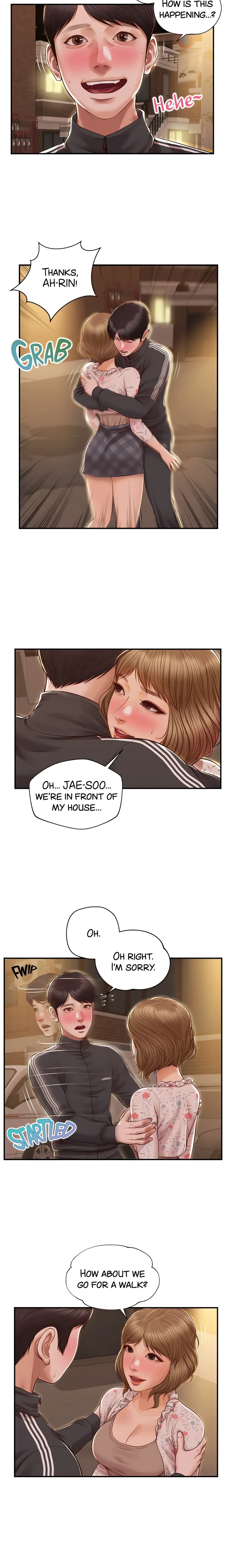 Age of Innocence (Official) chapter 23 page 5