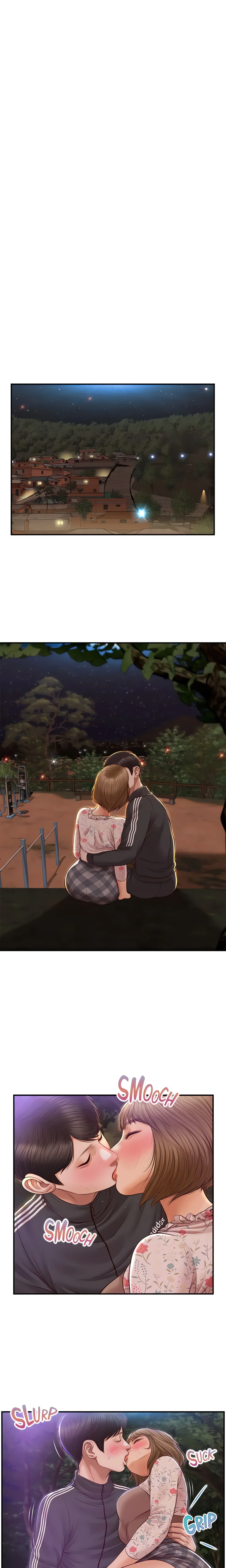 Age of Innocence (Official) chapter 23 page 6