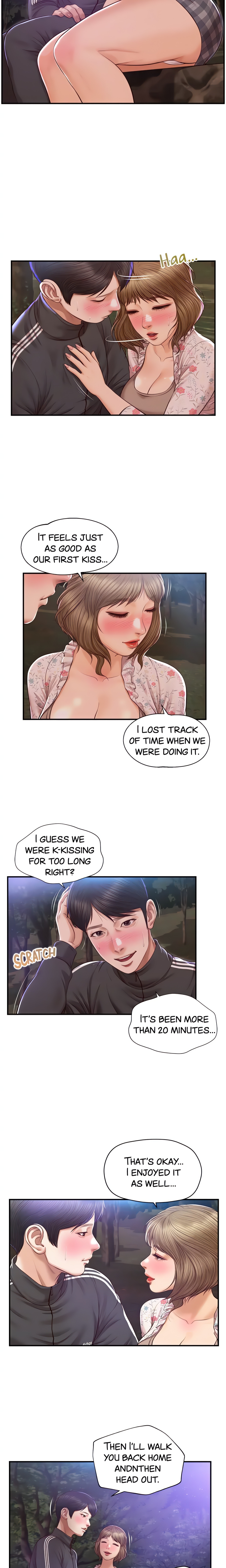 Age of Innocence (Official) chapter 23 page 7