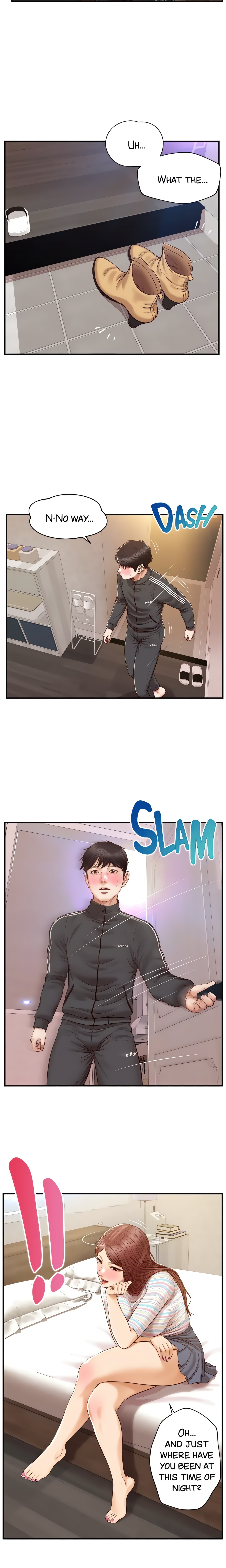 Age of Innocence (Official) chapter 23 page 10