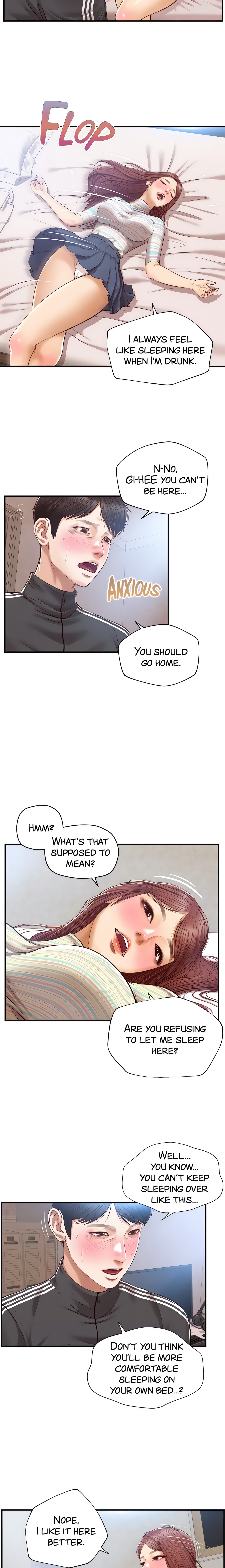 Age of Innocence (Official) chapter 23 page 12
