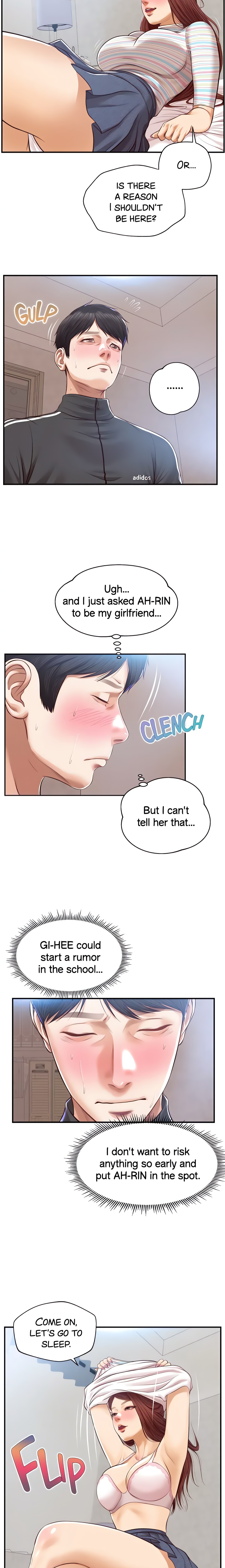 Age of Innocence (Official) chapter 23 page 13
