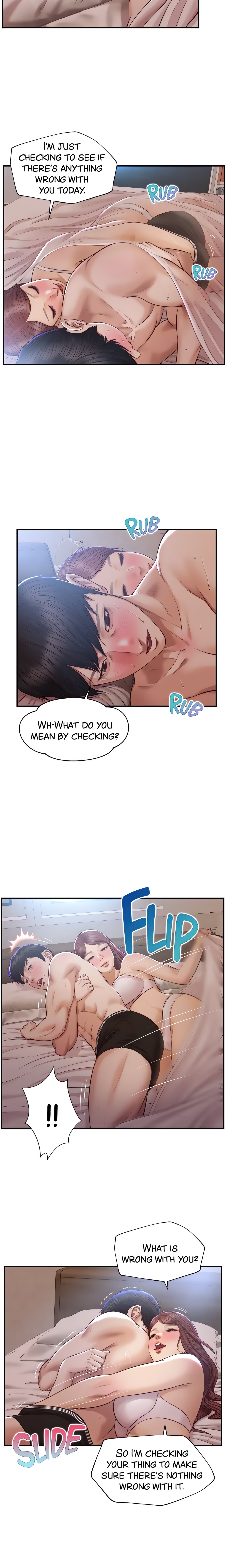 Age of Innocence (Official) chapter 23 page 16