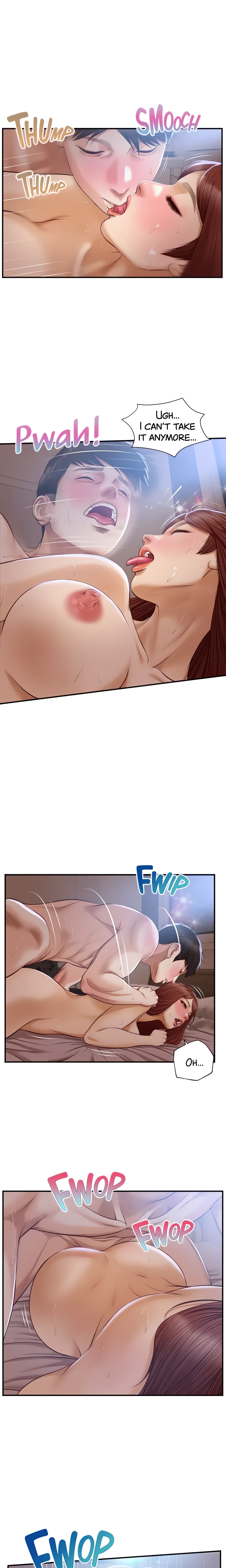 Age of Innocence (Official) chapter 24 page 13