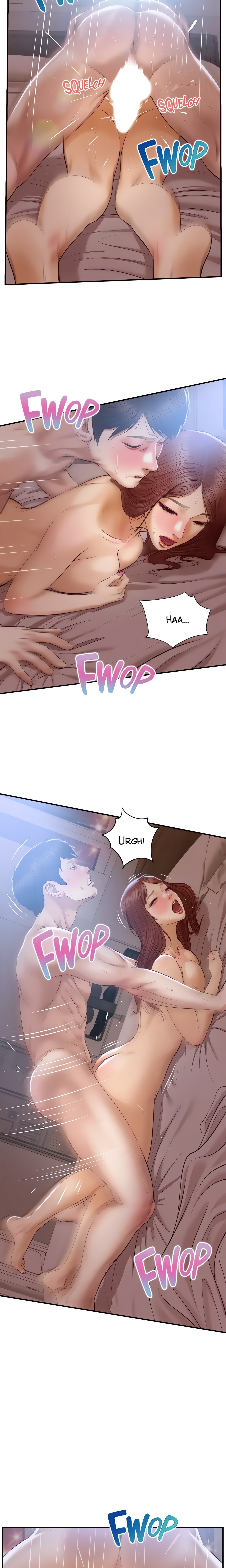 Age of Innocence (Official) chapter 24 page 14
