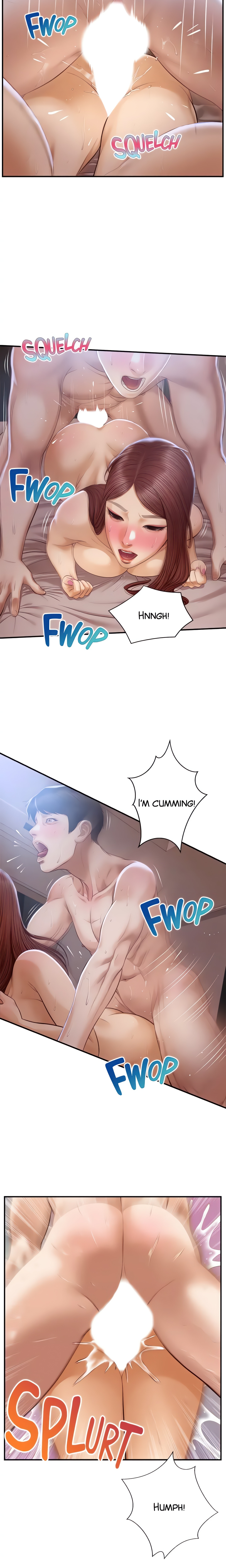 Age of Innocence (Official) chapter 24 page 15