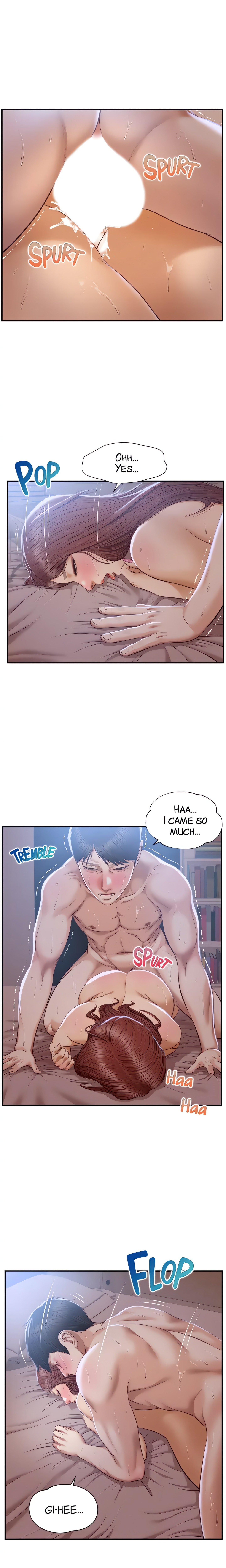 Age of Innocence (Official) chapter 25 page 1