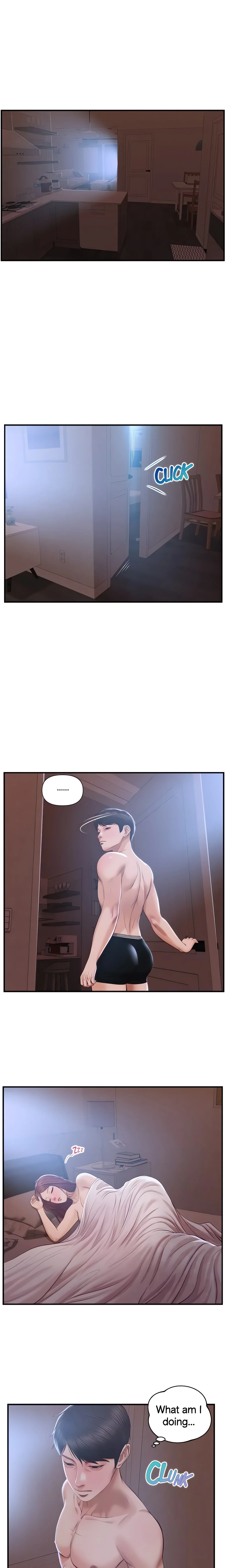 Age of Innocence (Official) chapter 25 page 3