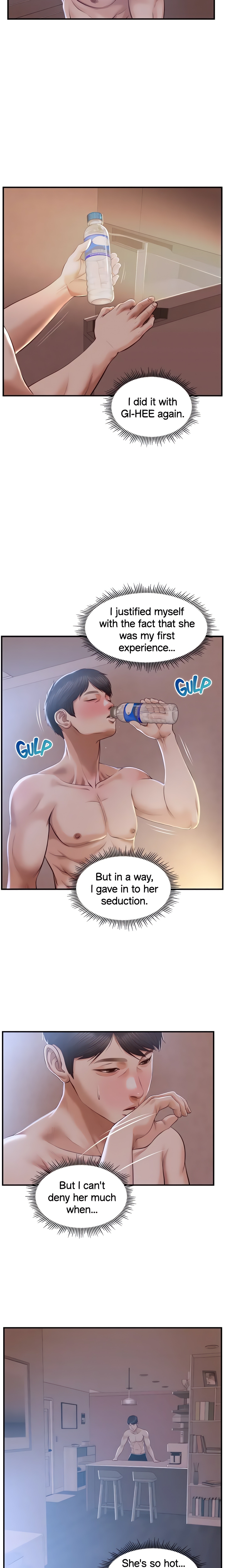 Age of Innocence (Official) chapter 25 page 4