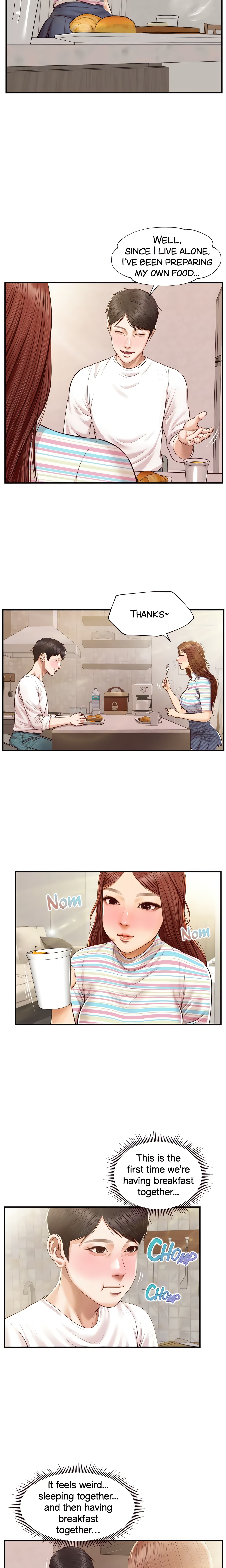 Age of Innocence (Official) chapter 25 page 7