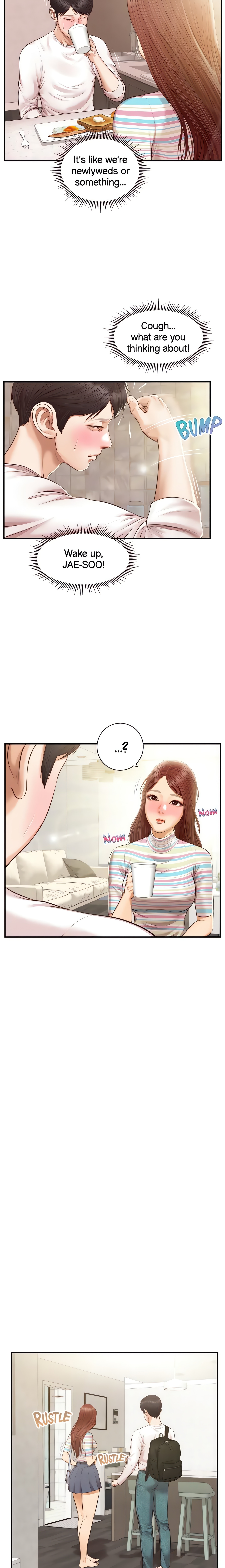 Age of Innocence (Official) chapter 25 page 8