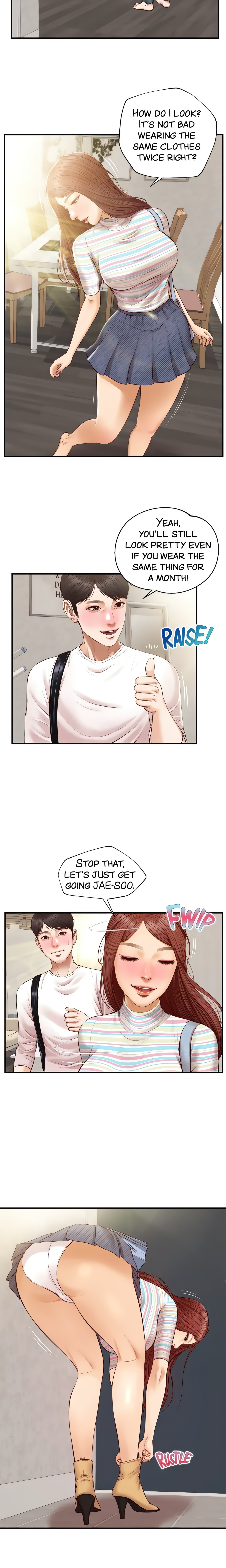 Age of Innocence (Official) chapter 25 page 9
