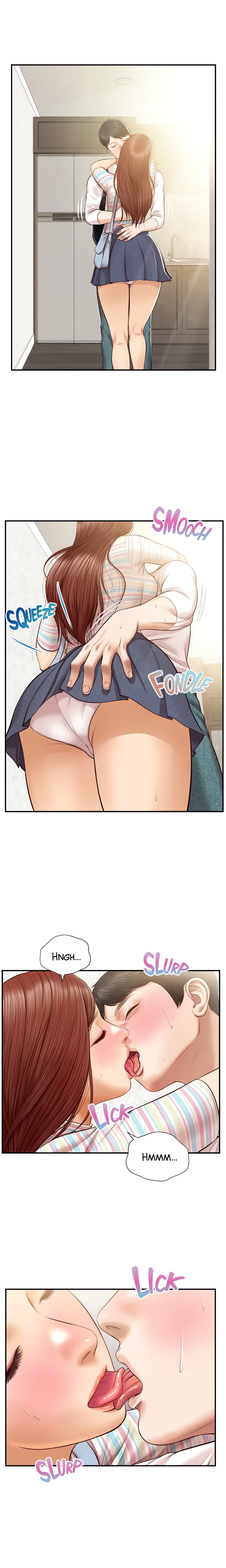 Age of Innocence (Official) chapter 25 page 12
