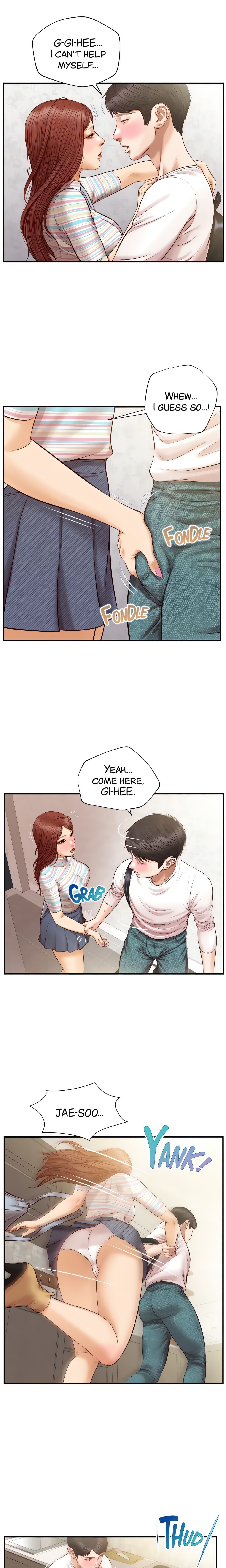 Age of Innocence (Official) chapter 25 page 13