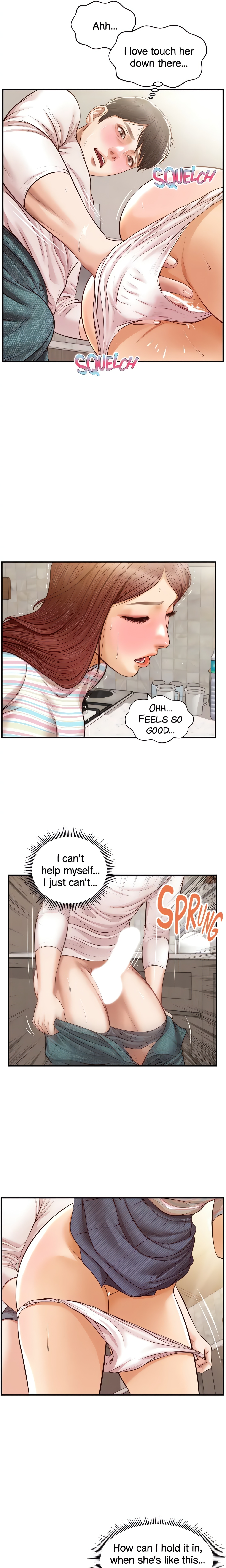 Age of Innocence (Official) chapter 25 page 16