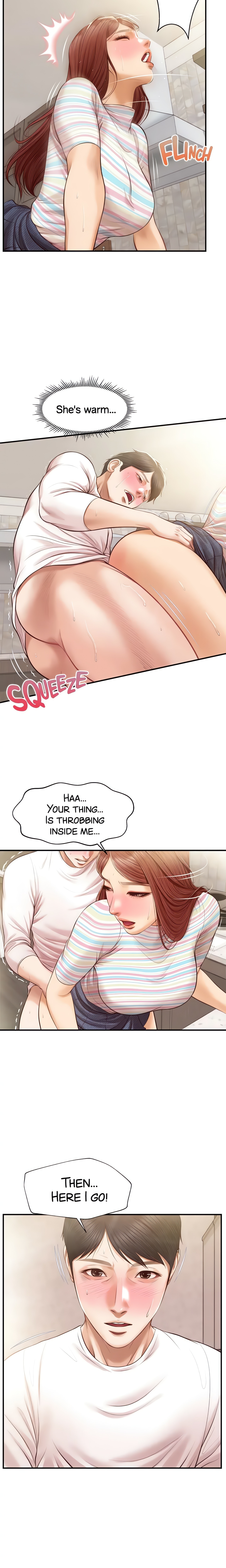Age of Innocence (Official) chapter 25 page 18