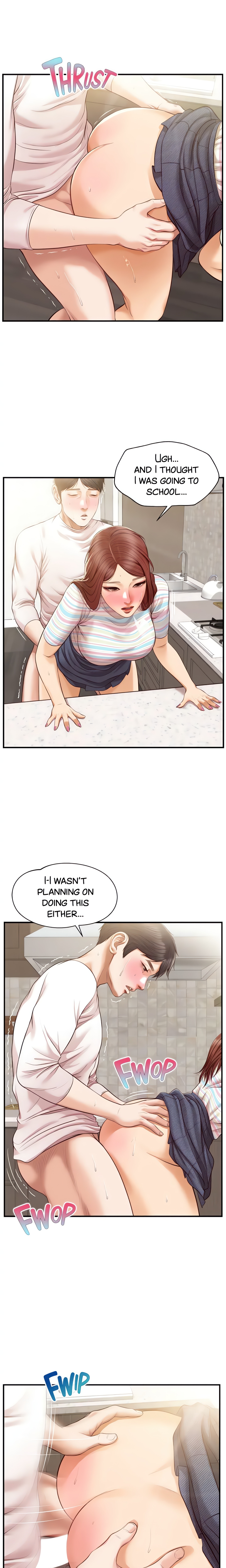 Age of Innocence (Official) chapter 26 page 3