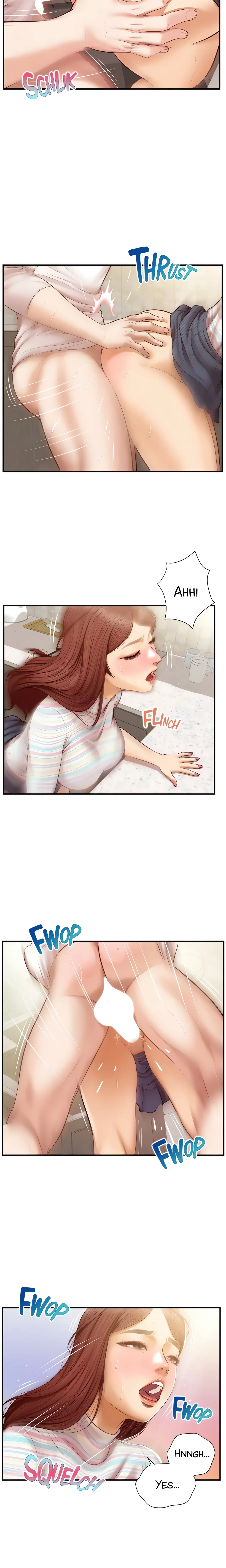 Age of Innocence (Official) chapter 26 page 4